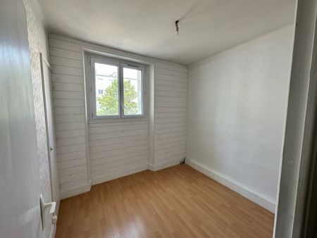 A louer Brest Centre Siam T1 Bis 30 M2 - Photo 2