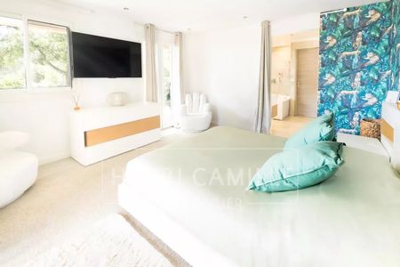 Location Maison 7 pièces 227m² LE CANNET 06110 - Photo 5