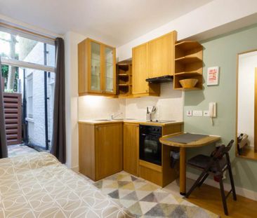 Flat 02 Gloucester Street, Pimlico SW1V 2DB - Photo 1