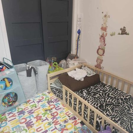 4 1/2 à St-Michel - Cession de bail - Photo 3