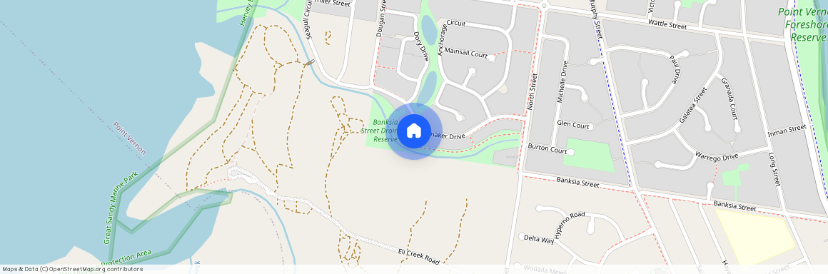 32 Spinnaker Drive, QLD 4655, Point Vernon