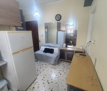 Studio/Γκαρσονιέρα για ενοικίαση Πανόρμου (Αμπελόκηποι - Πεντάγωνο) - Photo 1