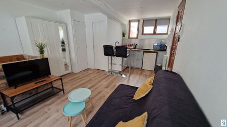 Location Appartement ROUEN - Photo 2