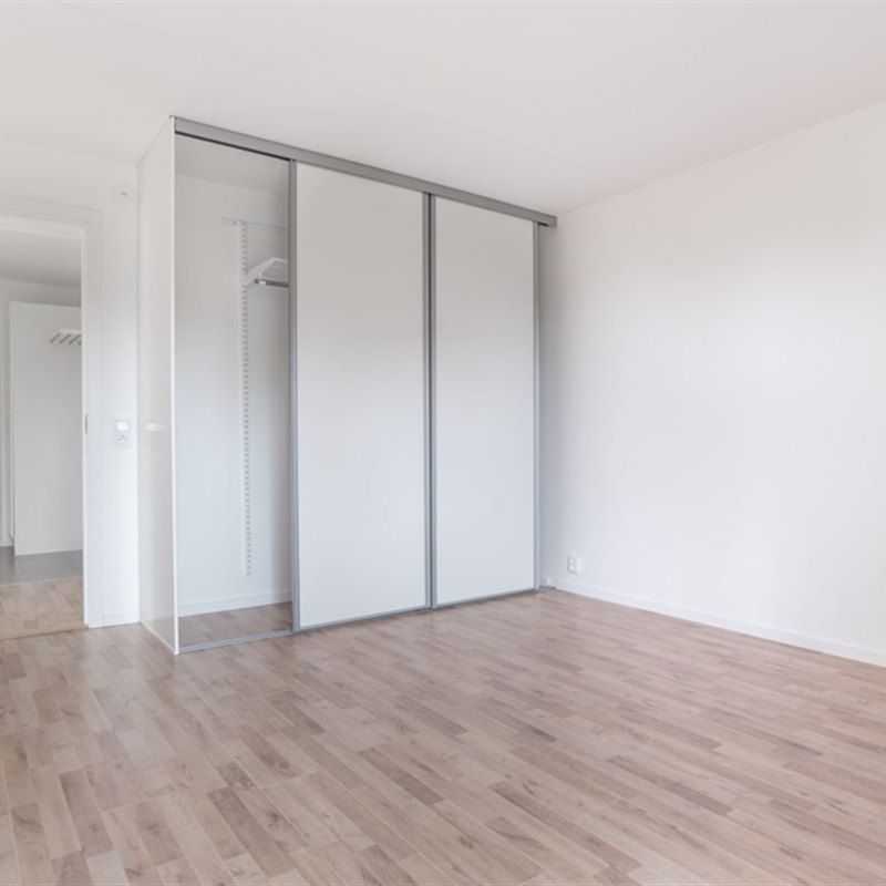 Löjtnant Granlunds väg 2 B - Foto 1