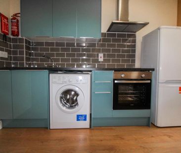 Studio to rent - Photo 2