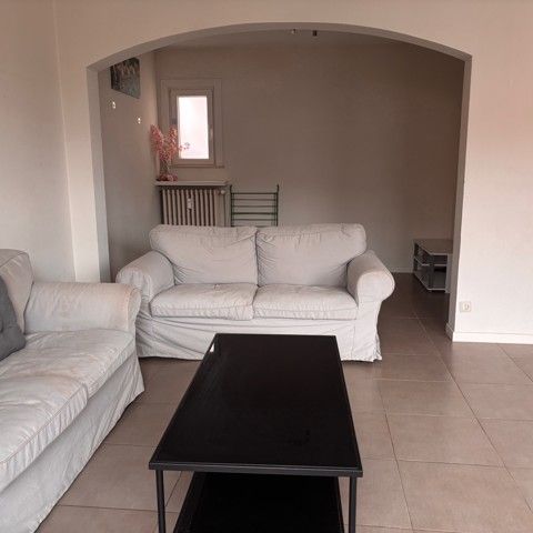 Appartement te huur in Leuven - Foto 1