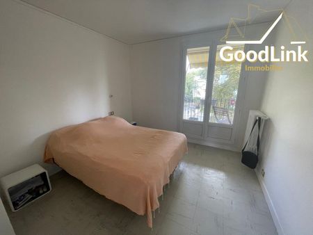 Appartement 2 Pièces 11 m² - Photo 3