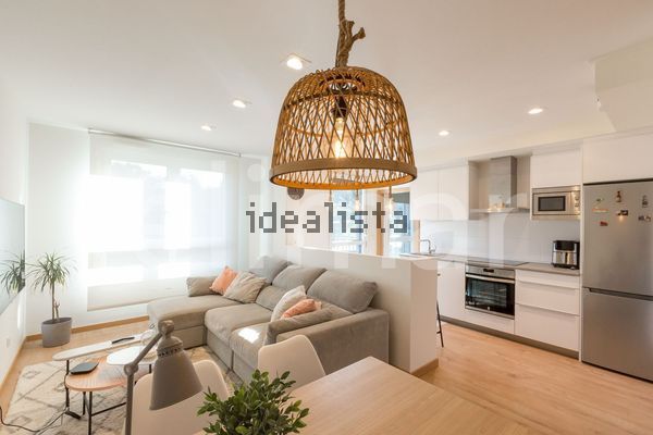 Alquiler de piso en Artazubidea Bidea - Photo 1