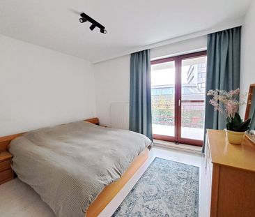 GEZELLIG 2 SLAAPKAMER APPARTEMENT CENTRUM LIER - Photo 2