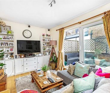 2 bedroom flat to rent - Photo 3