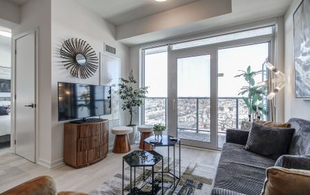 For Lease - 1285 Dupont Street Unit# 1305, Toronto, Ontario - Photo 3