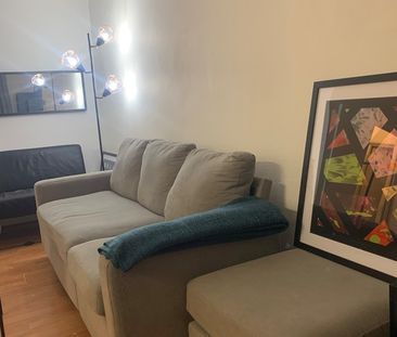 1 Bed Flat, Bacon St, E2 - Photo 4