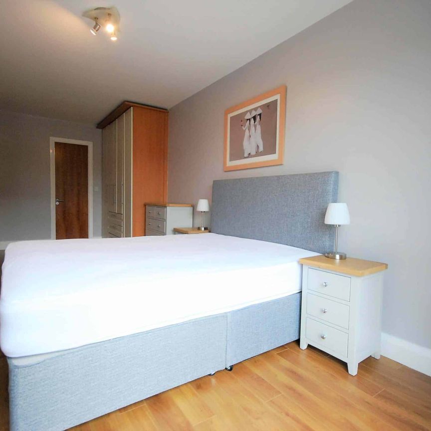 Ivy Exchange, Parnell Street, Dublin 1 - Photo 1