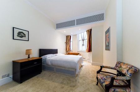 Hyde Park Gate - Photo 4