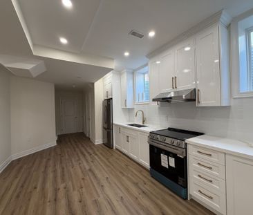 For Lease - 3461 Mosley Gate Unit# LOWER, Oakville, Ontario - Photo 3