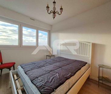 CHATOU Appartement 2 pièces Dernier Etage, - Photo 3