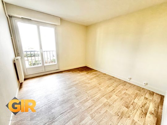 Location Appartement 2 pièces 47m² RENNES 35000 - Photo 1