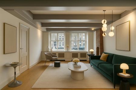 Keizersgracht 445-A, Leidsegracht-Zuid, 1017DJ, Amsterdam - Foto 5