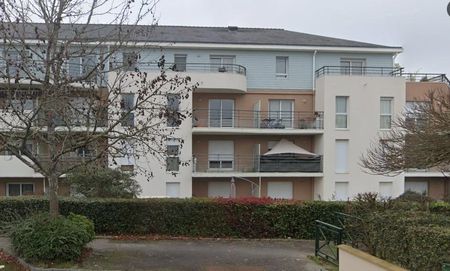 Location Appartement 2 pièces 47m² ORVAULT 44700 - Photo 4