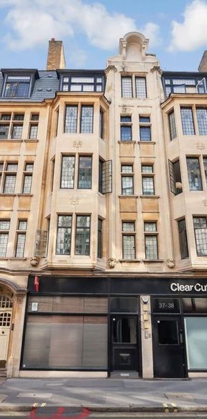 3 bedroom apartment to rent - Photo 1