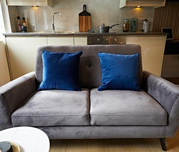 Studio to rent - Photo 6