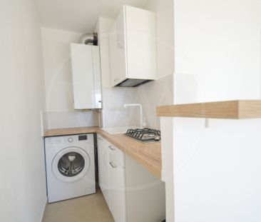 Villeneuve Loubet, F1 ou petit 2P de 23 m² parfait état, vue mer, a... - Photo 6