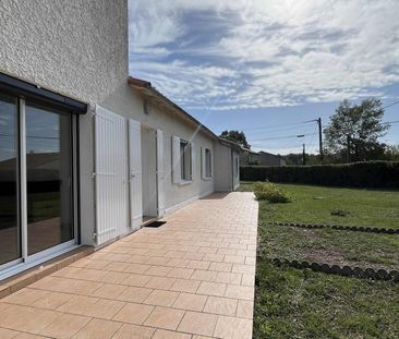 Maison 103.65 m² - 4 Pièces - Niort (79000) - Photo 2