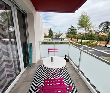 Location Appartement 2 pièces 40m² ALBI 81000 - Photo 1