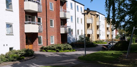 Kvarngatan 26 D - Photo 2