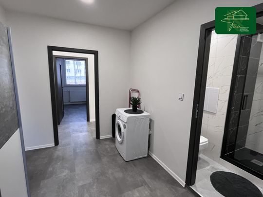 Pronájem bytu 2+1 42 m² - Photo 1