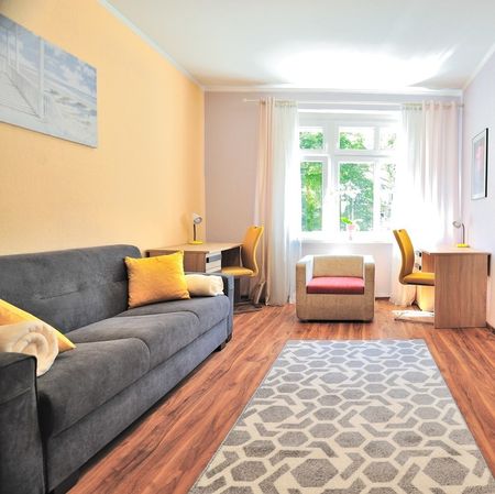 Mieszkanie Centrum Szczecin, ul. ks. Piotra Skargi, nr 436110 - Фото 3