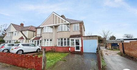 3 bedroom house to rent - Photo 2