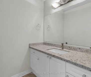 For Lease - 128 Breton Avenue Unit# Upper, Mississauga, Ontario - Photo 5