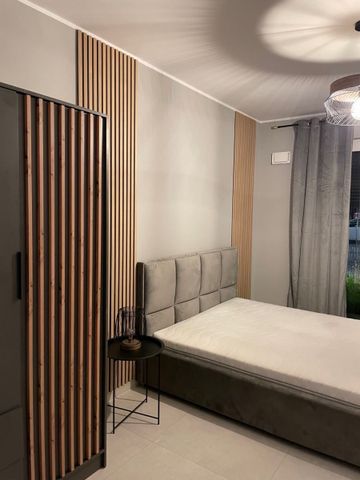 Funkcjonalne mieszkanie z ogrodem i MP 50.9 m² - Photo 5