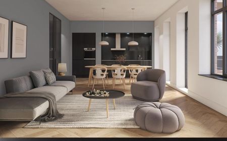 Van Stolkweg 14-A, Van Stolkpark en Scheveningse Bosjes, 2585JR, Den Haag - Foto 4