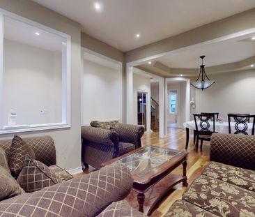 For Lease - 41 Amaranth Crescent, Brampton, Ontario - Photo 3