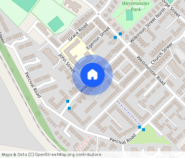 Wilkinson Street, Westminster, Ellesmere Port, CH65 2DY - Photo 1