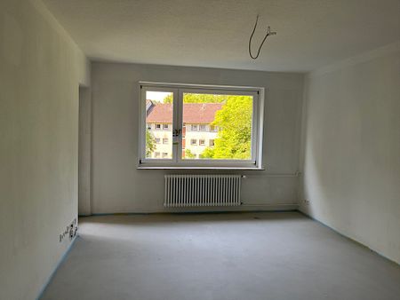 Top modernisierte Wohnung im Grünen - Photo 4