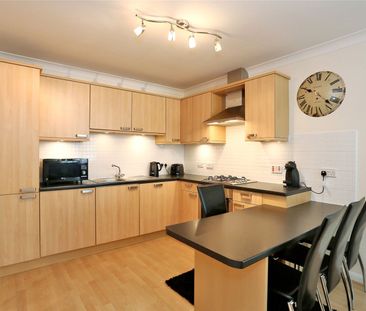 2 bedroom apartment to rent - Photo 5
