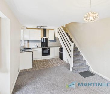 1 bedroom maisonette to rent - Photo 4