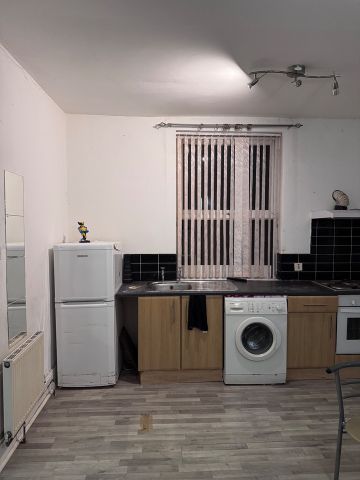 Studio Flat, Bed Studio, LS12 - Photo 5