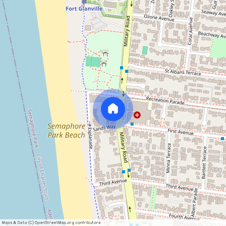 6/339 Military Road, SA 5019, Semaphore Park