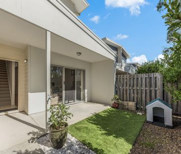Stunning Open Plan Townhouse in Buderim! - Photo 6