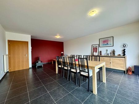 Appartement te huur - Foto 3