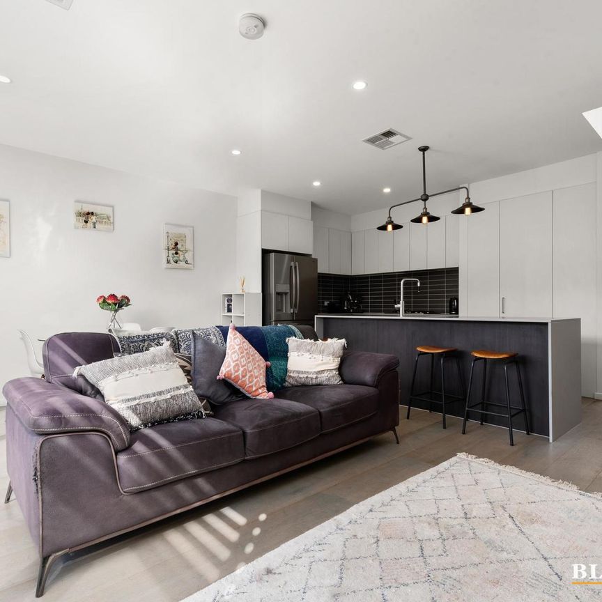 42 Bernard Heinze Avenue, Moncrieff ACT 2914 - Townhouse For Rent | Domain - Photo 1