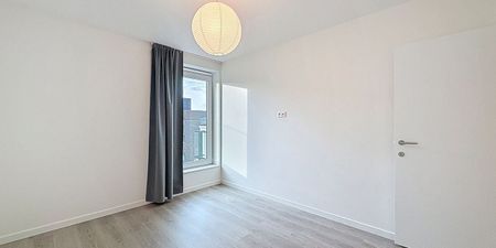 Appartement te huur in Oostakker voor € 1.075 met 2 slaapkamers - Foto 2