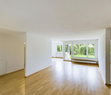 Tolle Wohnung an ruhiger Lage im Quartier Höngg - Foto 1