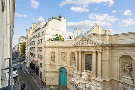 Appartement à louer à Paris 7Ème - Photo 5