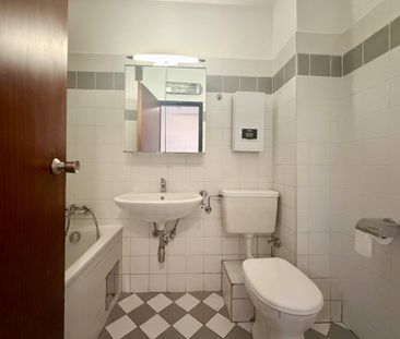Nahe U2 Rathaus: 1-Zimmer Wohnung in der Josefstadt | ab sofort ver... - Foto 3
