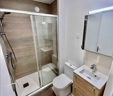 1 pièce - Meublé - 34 m² - 5ème étage - Colocation non autorisée - Photo 1
